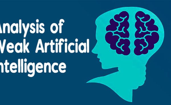 What is Weak Artificial Intelligence-Exploring the Intelligence