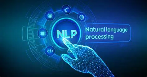 Natural Language Processing