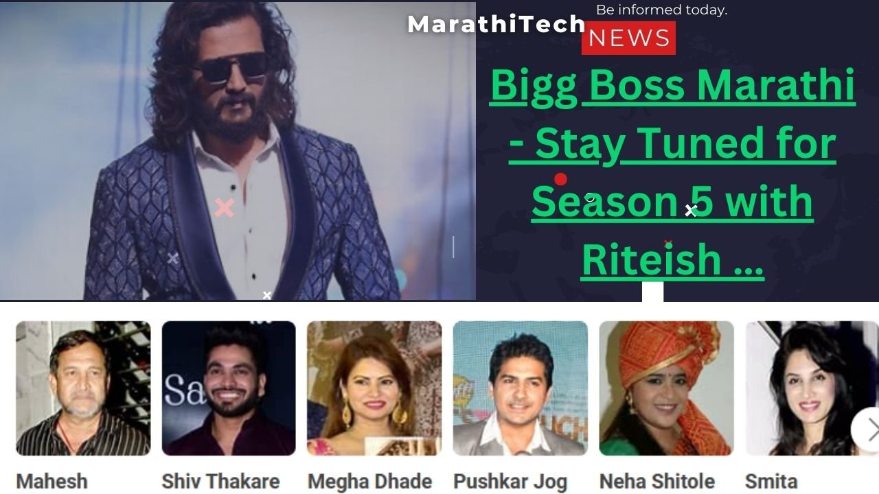 big boss marathi